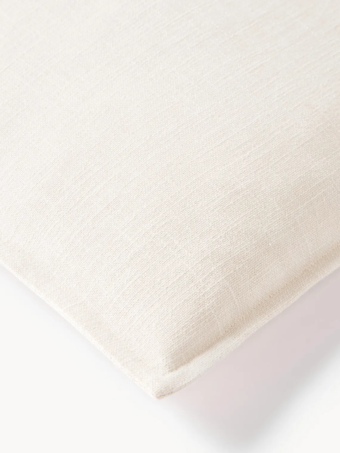 Best Funda de cojín de algodón Vicky Mantas|Cojines Decorativos