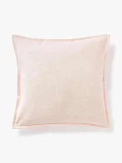 Discount Funda de cojín de algodón Vicky Cojines Decorativos|Mantas