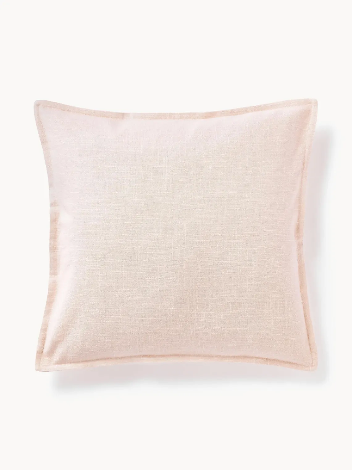 Discount Funda de cojín de algodón Vicky Cojines Decorativos|Mantas