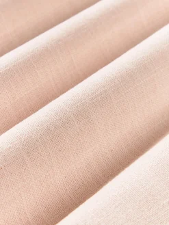 Discount Funda de cojín de algodón Vicky Cojines Decorativos|Mantas