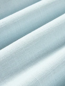 Sale Funda de cojín de algodón Vicky Mantas|Cojines Decorativos