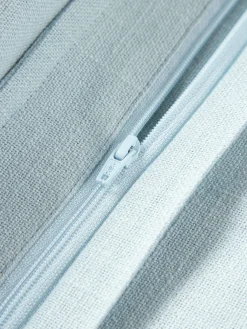 Sale Funda de cojín de algodón Vicky Mantas|Cojines Decorativos