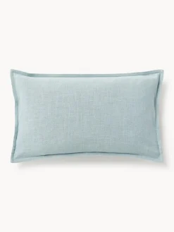 Discount Funda de cojín de algodón Vicky Cojines Decorativos|Mantas