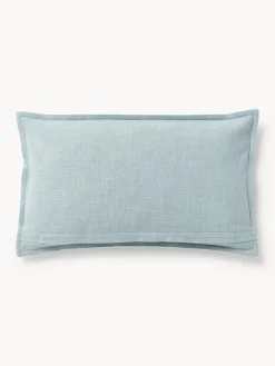 Discount Funda de cojín de algodón Vicky Cojines Decorativos|Mantas