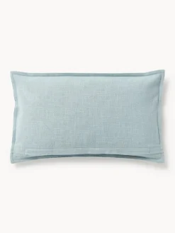 Discount Funda de cojín de algodón Vicky Cojines Decorativos|Mantas