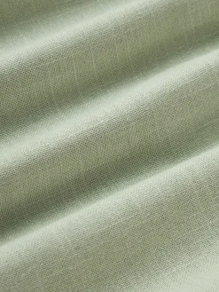 Discount Funda de cojín de algodón Vicky Mantas|Cojines Decorativos