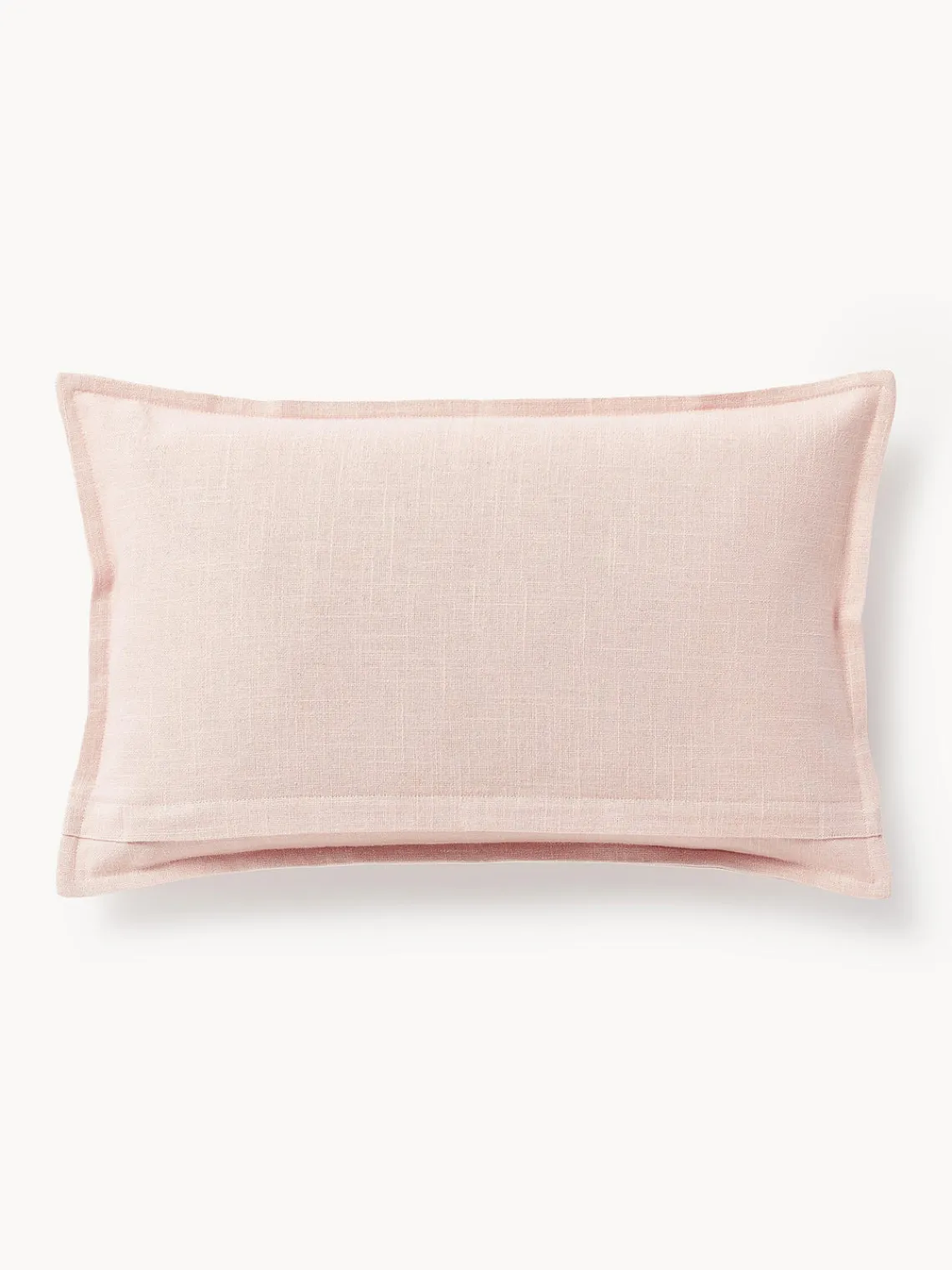 Clearance Funda de cojín de algodón Vicky Mantas|Cojines Decorativos