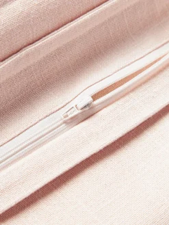 Clearance Funda de cojín de algodón Vicky Mantas|Cojines Decorativos