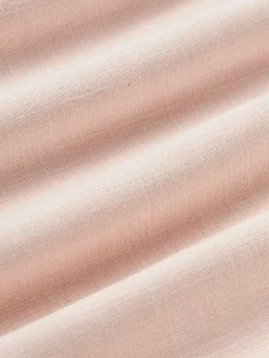 Clearance Funda de cojín de algodón Vicky Mantas|Cojines Decorativos