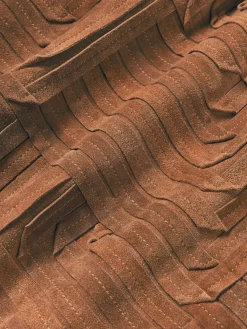 Outlet Funda de cojín de antelina Xavier Cojines Decorativos|Cojines Decorativos