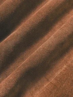 Outlet Funda de cojín de antelina Xavier Cojines Decorativos|Cojines Decorativos