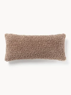 Hot Funda de cojín de borreguillo Dotty Cojines Decorativos|Mantas