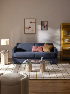 New Funda de cojín de borreguillo Dotty Cojines Decorativos|Mantas