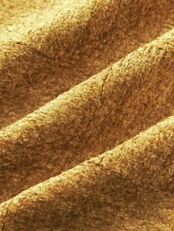 Discount Funda de cojín de chenilla Keeley Mantas|Cojines Decorativos