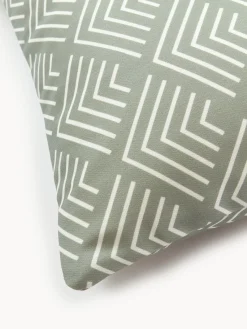 Sale Funda de cojín de exteriro con estampado gráfico Milano Mantas|Cojines De Exterior