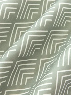 Sale Funda de cojín de exteriro con estampado gráfico Milano Mantas|Cojines De Exterior