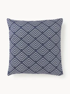 Clearance Funda de cojín de exteriro con estampado gráfico Milano Mantas|Cojines De Exterior