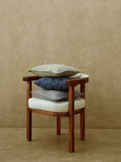 Clearance Funda de cojín de exteriro con estampado gráfico Milano Mantas|Cojines De Exterior