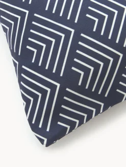 Clearance Funda de cojín de exteriro con estampado gráfico Milano Mantas|Cojines De Exterior