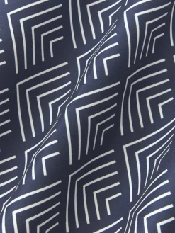 Clearance Funda de cojín de exteriro con estampado gráfico Milano Mantas|Cojines De Exterior