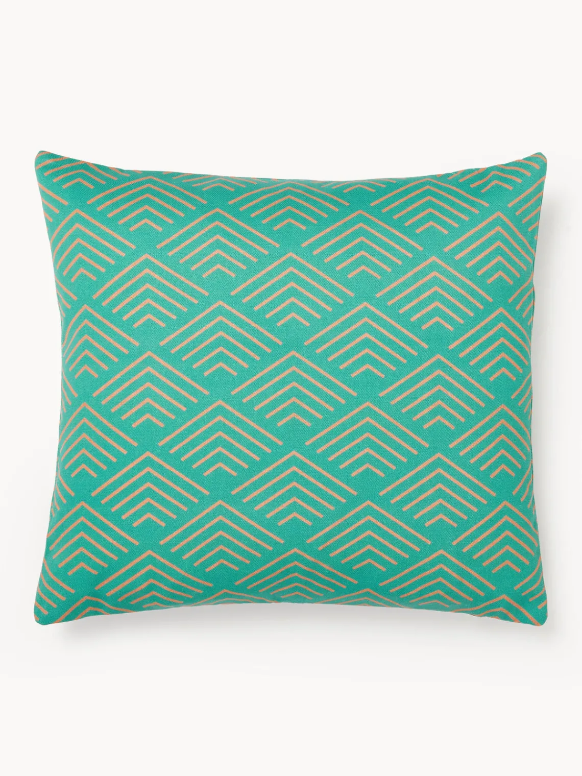 Online Funda de cojín de exteriro con estampado gráfico Milano Mantas|Cojines De Exterior