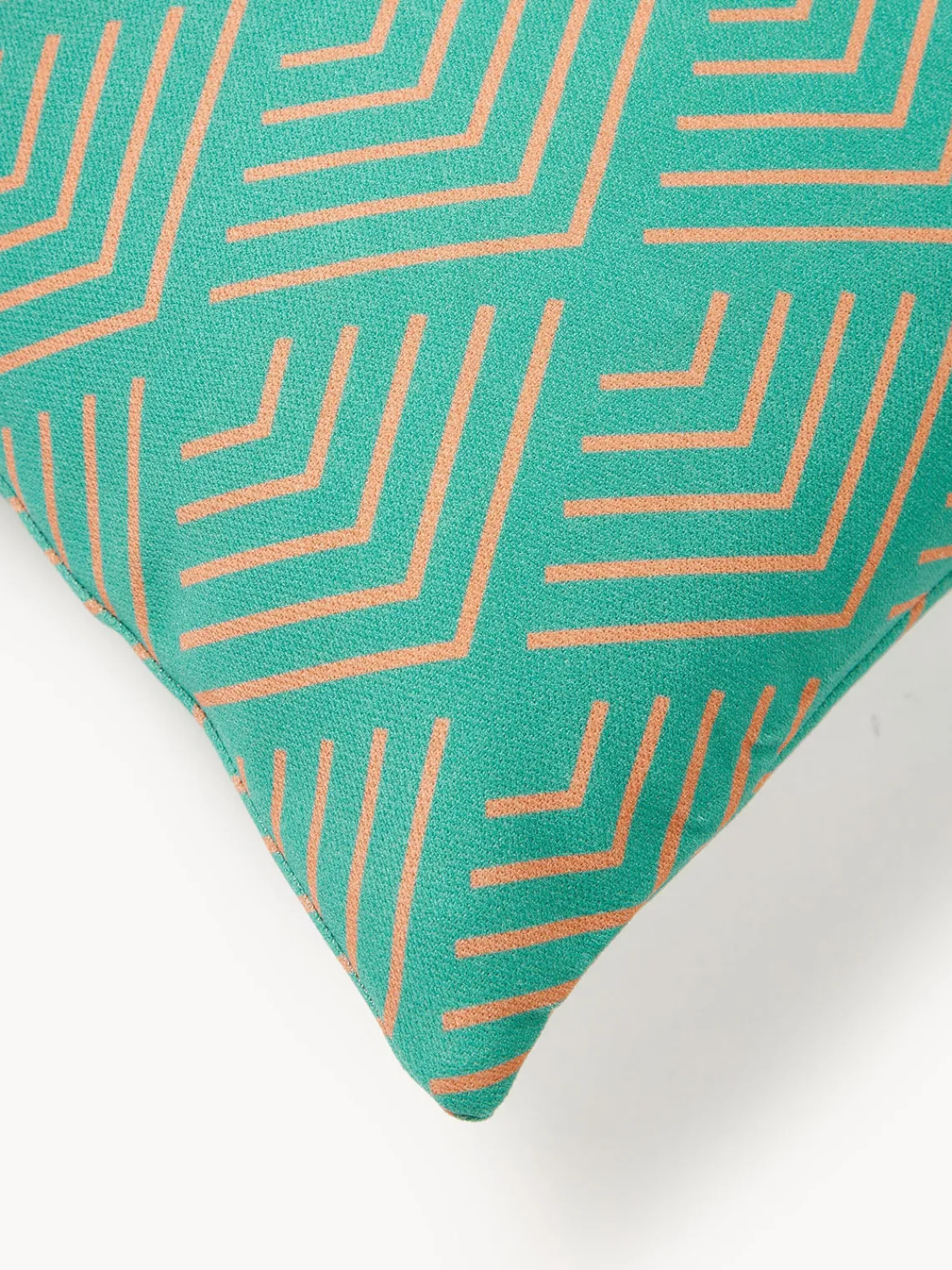 Online Funda de cojín de exteriro con estampado gráfico Milano Mantas|Cojines De Exterior