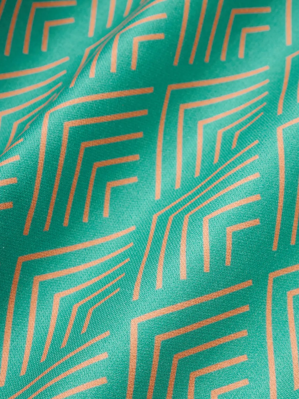 Online Funda de cojín de exteriro con estampado gráfico Milano Mantas|Cojines De Exterior