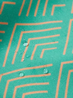 Online Funda de cojín de exteriro con estampado gráfico Milano Mantas|Cojines De Exterior