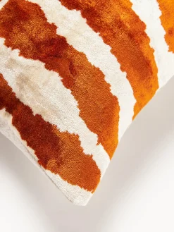 New Funda de cojín de jacquard Dejan Cojines Decorativos|Mantas