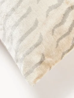 Hot Funda de cojín de jacquard de viscosa Helene Cojines Decorativos|Mantas