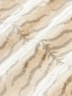 Hot Funda de cojín de jacquard de viscosa Helene Cojines Decorativos|Mantas