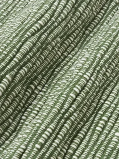 Online Funda de cojín de lana bordada Jaira Mantas|Cojines Decorativos