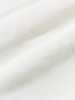 Online Funda de cojín de lana bordada Jaira Mantas|Cojines Decorativos