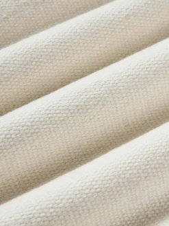 Sale Funda de cojín de lana con diseño abstracto Aylin Mantas|Cojines Decorativos