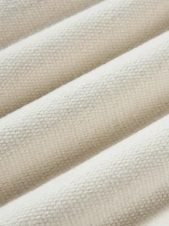 Sale Funda de cojín de lana con diseño abstracto Aylin Cojines Decorativos|Mantas