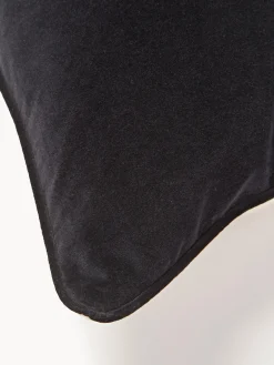 Clearance Funda de cojín de lana Lips Bitten Cojines Decorativos|Mantas