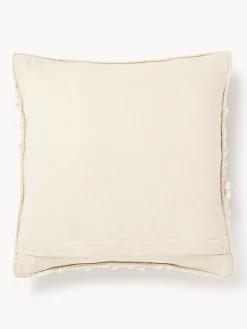 Sale Funda de cojín de lana Loca Mantas|Cojines Decorativos