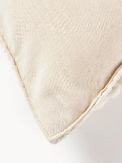 Sale Funda de cojín de lana Loca Mantas|Cojines Decorativos