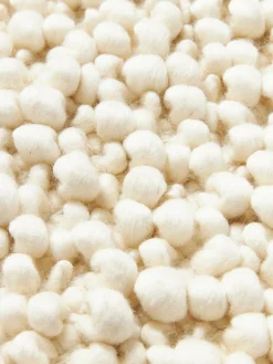 Sale Funda de cojín de lana Loca Mantas|Cojines Decorativos