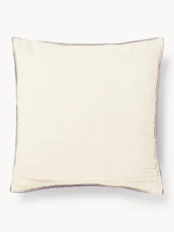 Clearance Funda de cojín de lana Loca Cojines Decorativos|Mantas