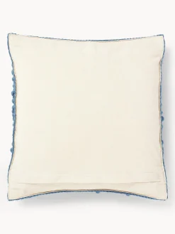 Clearance Funda de cojín de lana Loca Mantas|Cojines Decorativos