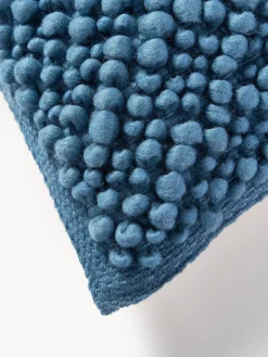 Clearance Funda de cojín de lana Loca Mantas|Cojines Decorativos