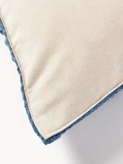 Clearance Funda de cojín de lana Loca Mantas|Cojines Decorativos