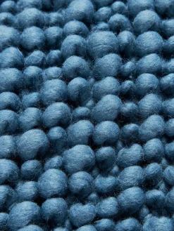 Clearance Funda de cojín de lana Loca Mantas|Cojines Decorativos