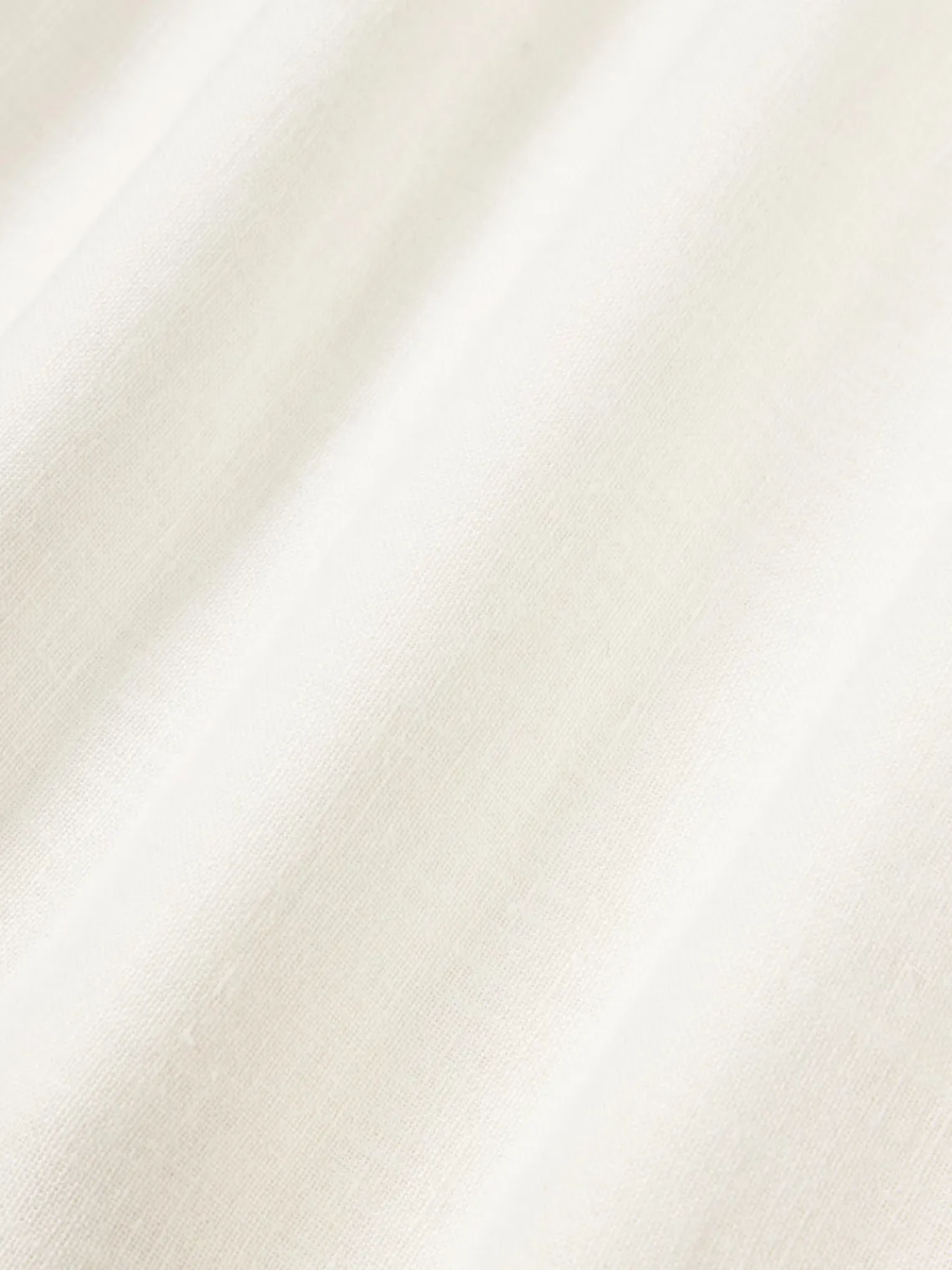 Hot Funda de cojín de lino con dobladillo elevado Taryn Cojines Decorativos|Mantas