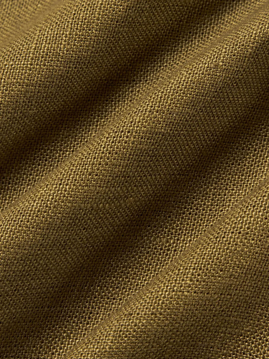 Clearance Funda de cojín de lino Pompidou Mantas|Cojines Decorativos