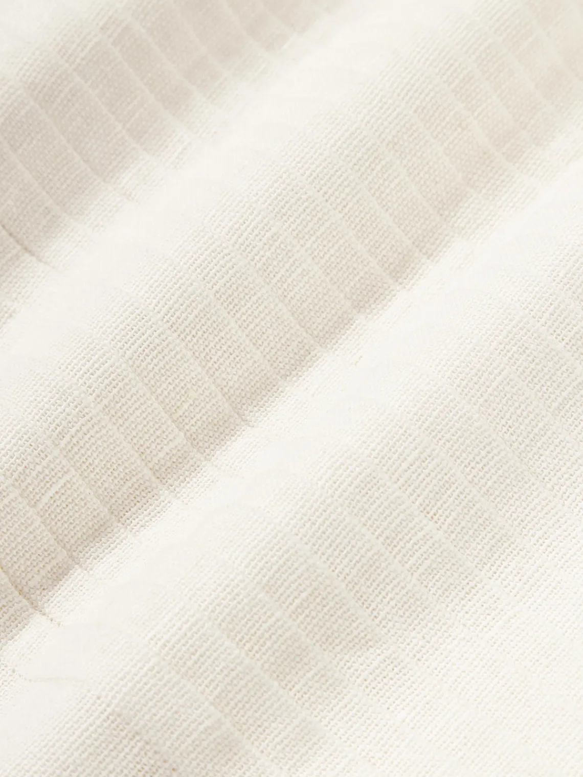 Cojines Decorativos|Mantas>Westwing Collection Funda de cojín de lino texturizada Dalia