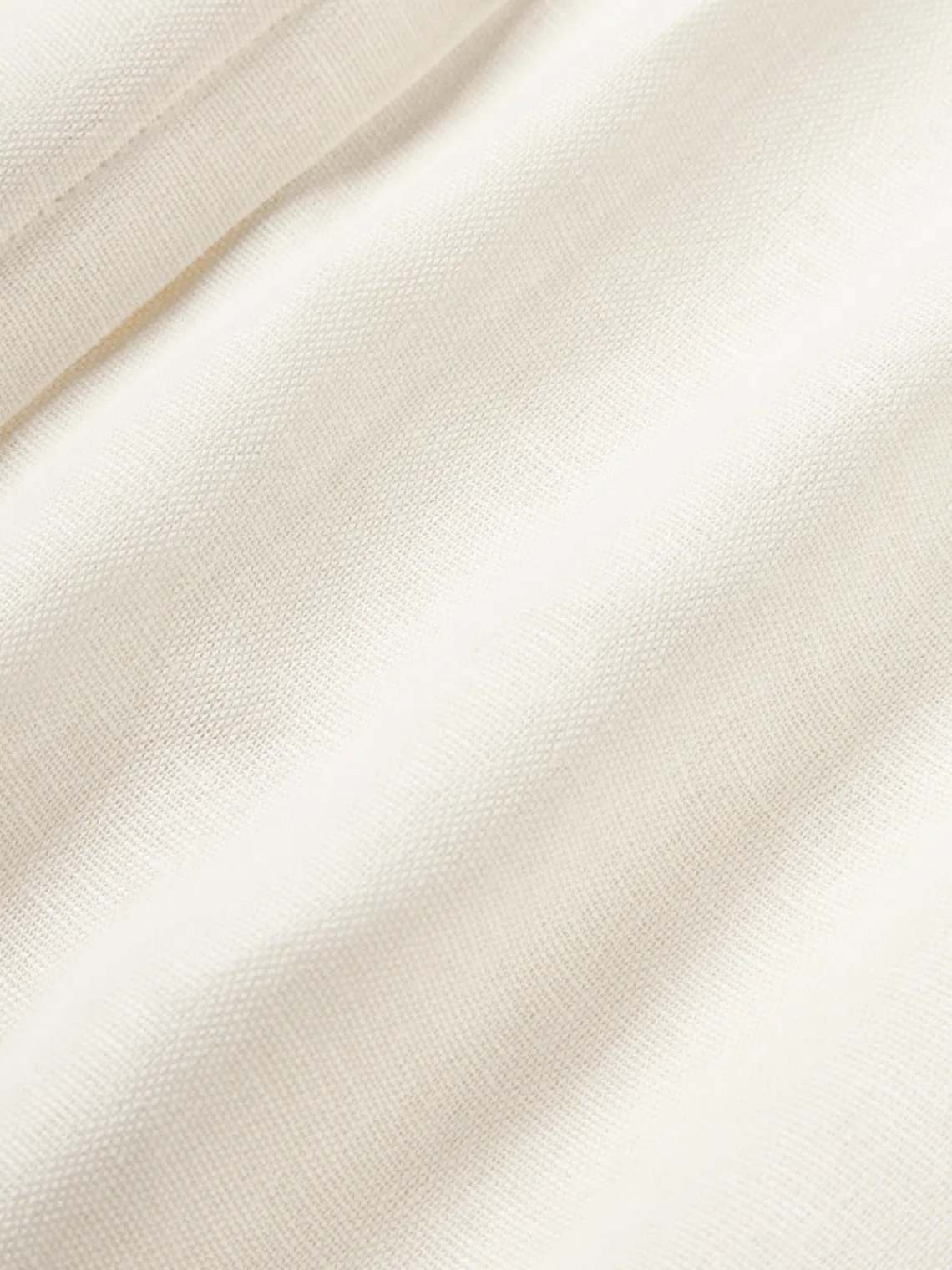 Cojines Decorativos|Mantas>Westwing Collection Funda de cojín de lino texturizada Dalia