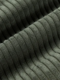 Online Funda de cojín de pana Kylen Cojines Decorativos|Mantas