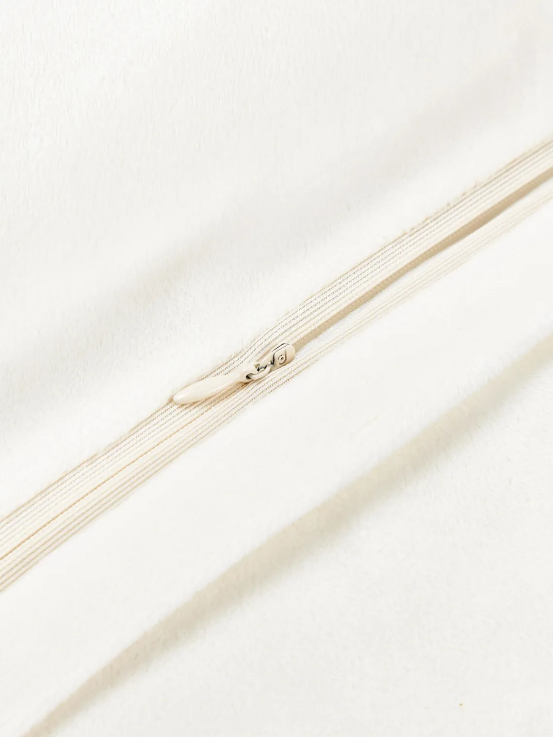 Online Funda de cojín de piel sintética Mathilde Cojines Decorativos|Cojines Decorativos